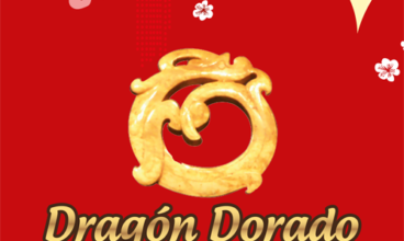 Restaurante Dragón Dorado