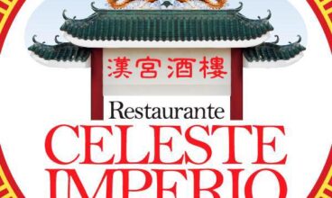 Celeste Imperio El Salvador