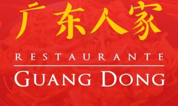 Restaurante Guang Dong
