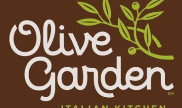 Olive Garden – La Gran Vía