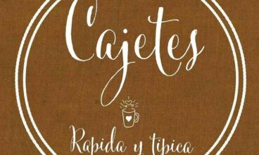 Cajetes, Rapida y Tipica