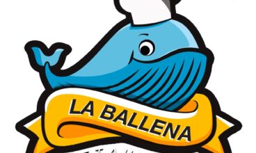 restaurante la ballena