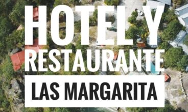 Hotel y Restaurante Las Margaritas