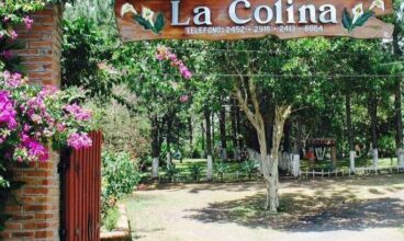 Parque Restaurante La Colina
