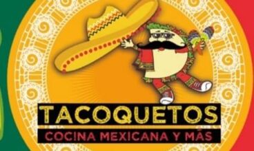 Tacoquetos El Salvador
