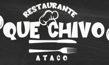 Restaurante Que Chivo