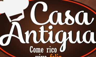 Casa Antigua
