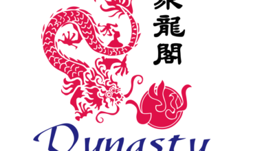 Restaurante Dynasty
