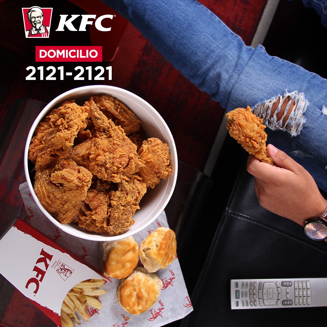 KFC – Metrocentro