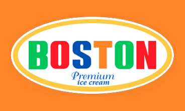 Boston premium ice cream