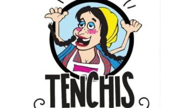 Onde la Tenchis Paseo El Carmen