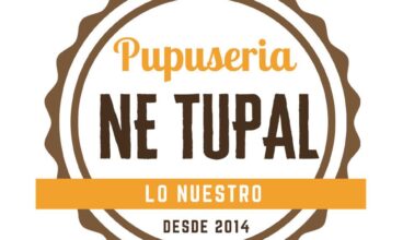 Ne Tupal «Lo nuestro»