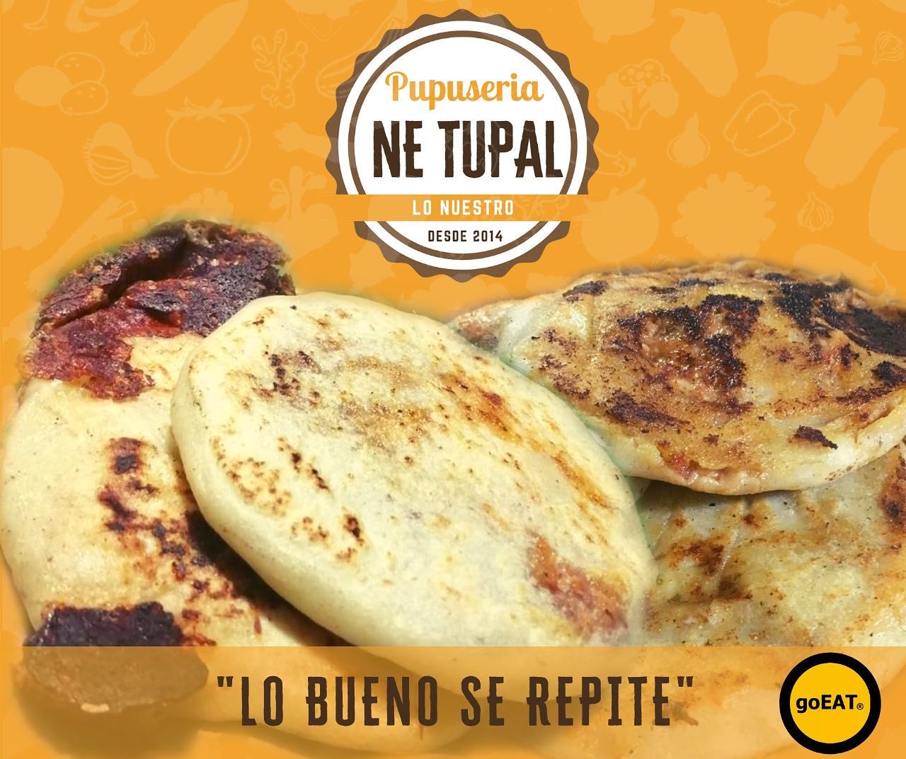 Ne Tupal «Lo nuestro»