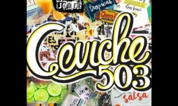 Ceviche 503