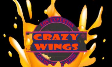 Crazy Wings Ahuachapán