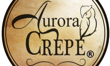Aurora Crepe