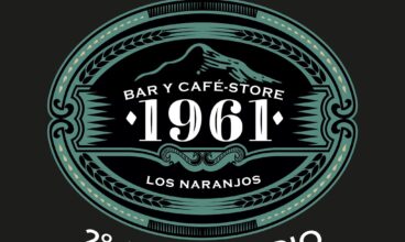 1961 Los Naranjos Bar&Café-Store