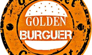 Golden Burger