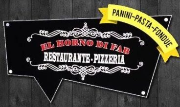 El Horno di Fab – Estación del Casco