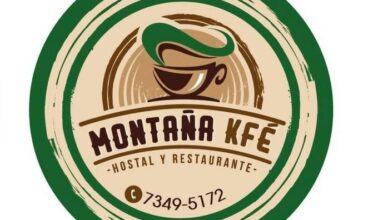 Hostal y Restaurante Montaña Kfe
