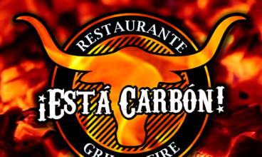 Está Carbón