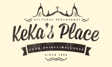 Keka’s Place Since 1950