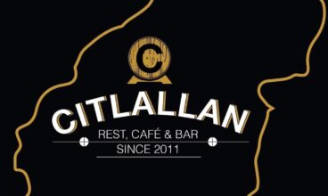 Café y Bar Citlallan Ahuachapán
