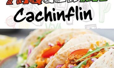 Taqueria’s Cachinflin