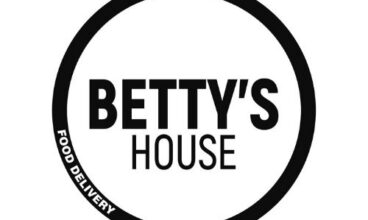 Betty’s House