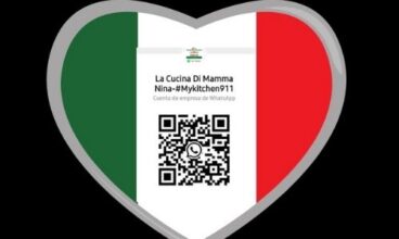 La Cucina di Mamma Nina
