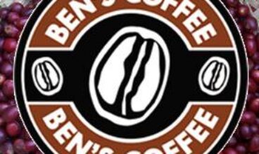 Ben’s Coffee – Plaza El Volcán