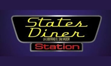 States Diner Station
