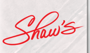 Shaw’s – Basilea