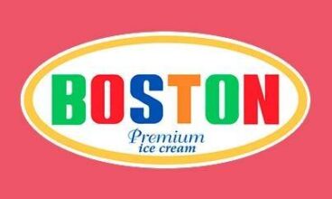 Boston premium Ice cream – multiplaza