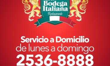 La Bodega Italiana – La Gran Vía
