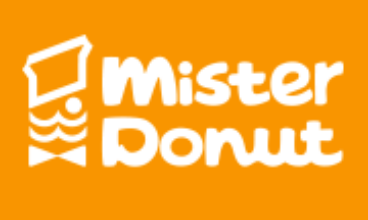 Mister Donut – multiplaza