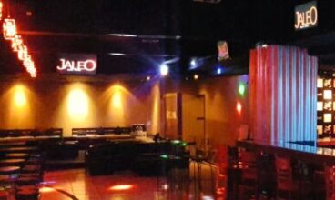 Jaleo – multiplaza