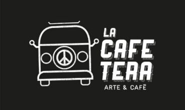 La Cafetera, Arte y Café