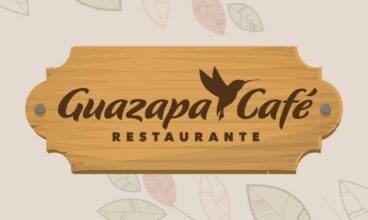 Guazapa Cafe Suchitoto