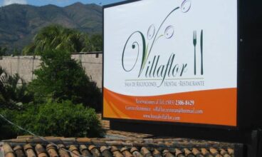 Restaurante Villaflor