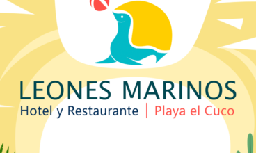 Leones Marinos