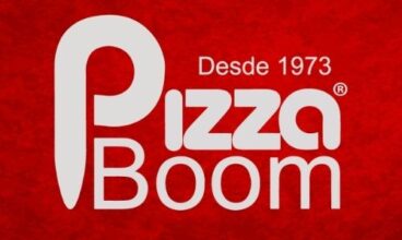 Pizza Boom