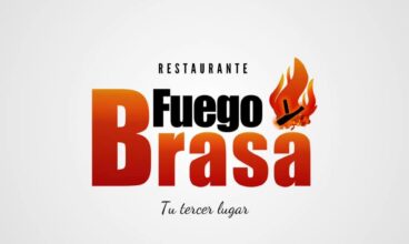 Fuego y Brasa