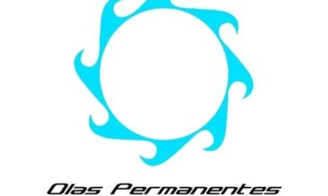 Olas Permanentes Playa El Zonte