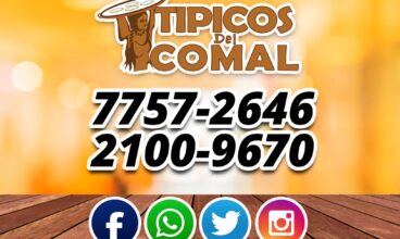 Tipicos Del Comal
