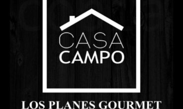 Casa campo