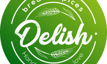 Delish, Bread & Spices