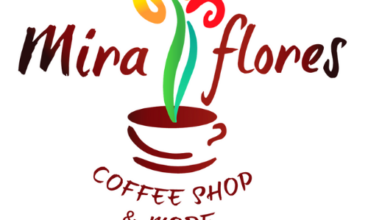 Miraflores Coffee Shop & More