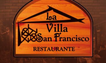 La Villa San Francisco