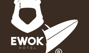 Ewok Hotel